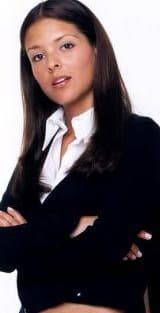 Grettell Valdez interpretó a Danny, una de las alumnas de 'Clase 406'. La actriz siguió vigente en las telenovelas con sus personajes antagónicos.