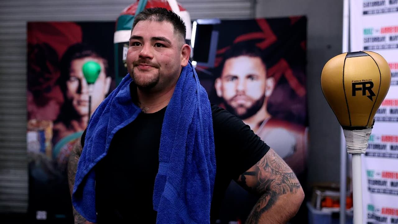 Usyk, a esperar: CMB ordena pelea entre Tyson Fury y Dillian Whyte