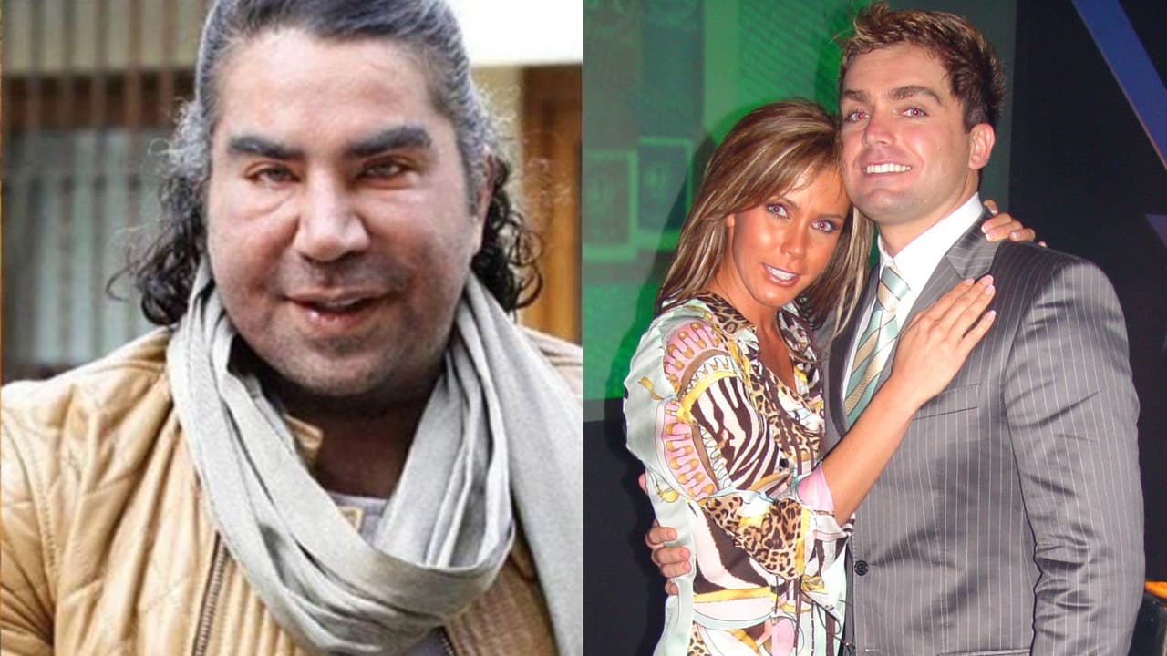 Ellos no son actores pero se volvieron famosos porque son irresistibles para las actrices