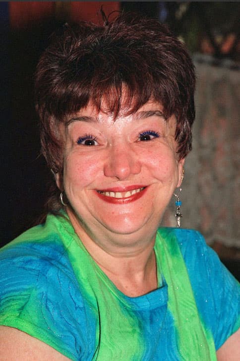 Otra famosa actriz recordada por su participación en la serie 'Dr. Cándido Pérez' es María Luisa Alcalá, quien falleció el 21 de febrero de 2016.