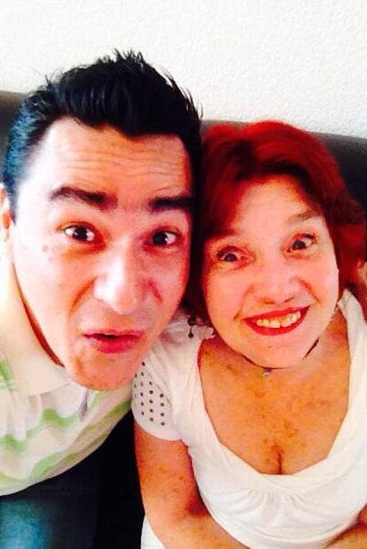 Con su muerte se queda un gran vacío en el mundo de la comedia y la actuación. Descanse en paz María Luisa Alcalá.