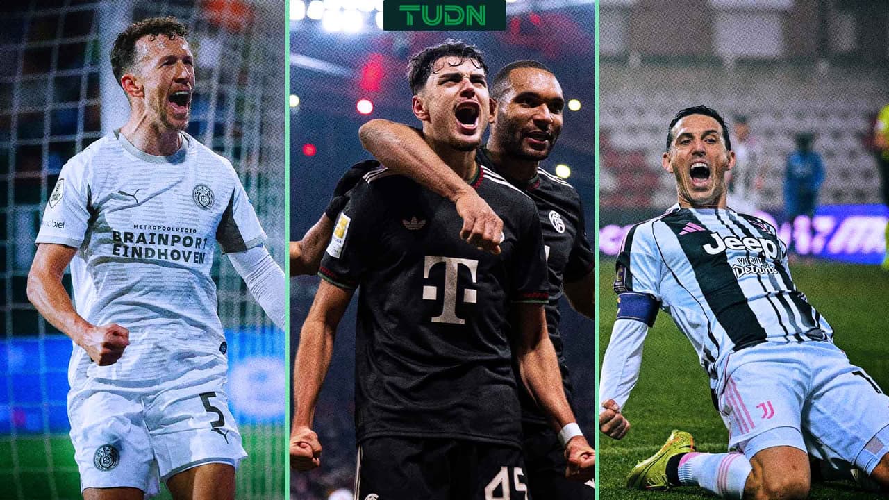 ¡Casi a definir todo! Así puedes ver los partidos este 21 de enero