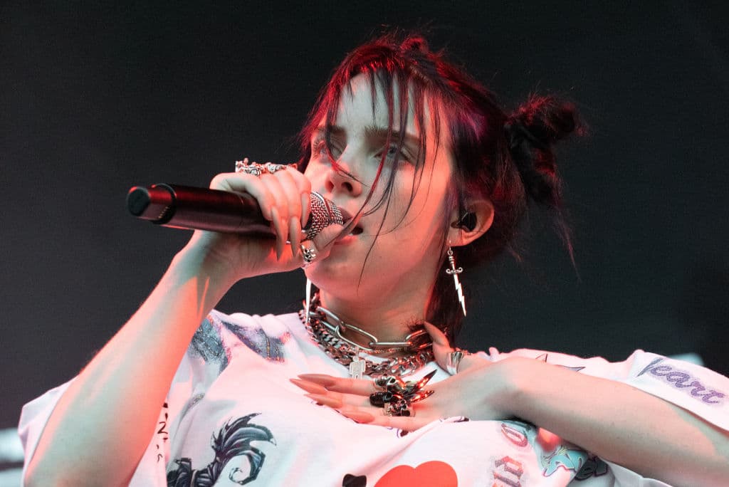 Billie Eilish también estrenará álbum este 2021.