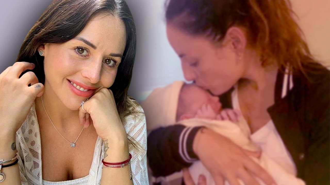 "Puede ser que yo 
<b><a href="https://www.univision.com/entretenimiento/marimar-vega-se-dice-lista-para-continuar-con-su-vida-tras-su-divorcio-fotos">en esta vida sea la tía de los hijos de Zuria</a></b> y eso me parece increíble", confesó.