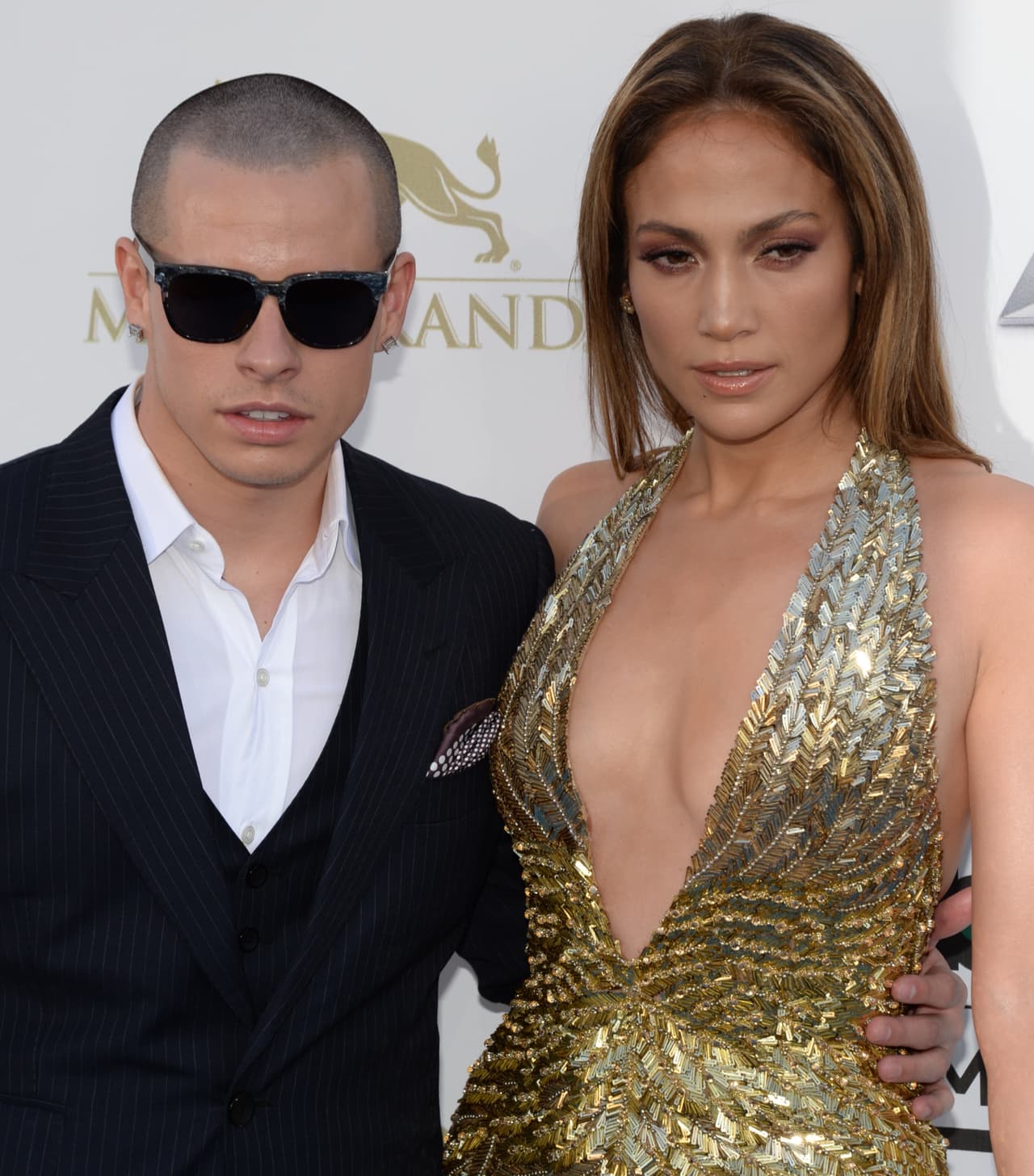 Pero ese distanciamiento fue temporal, ya que volvieron a verse meses después.