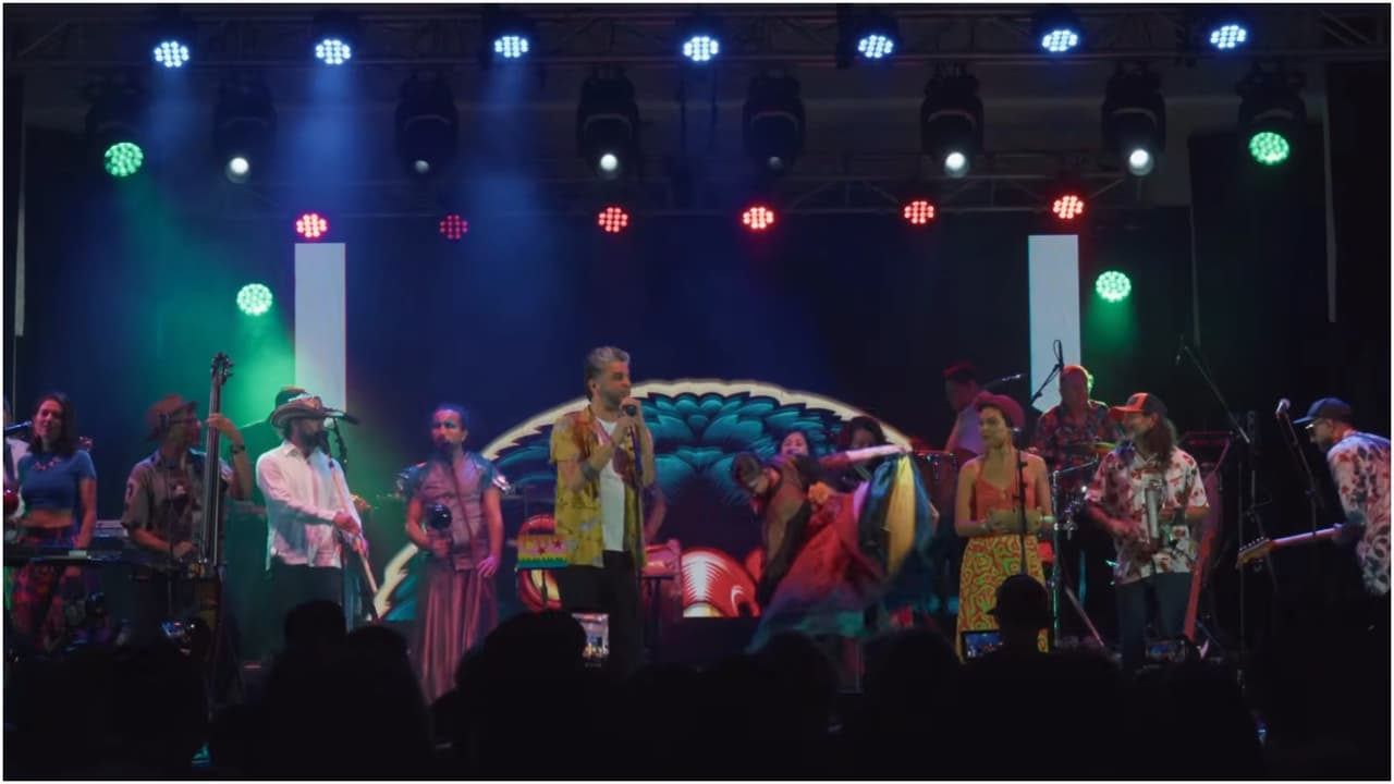 El Miami Beach Bandshell se convertirá en una fiesta de la cumbia y otros géneros tropicales