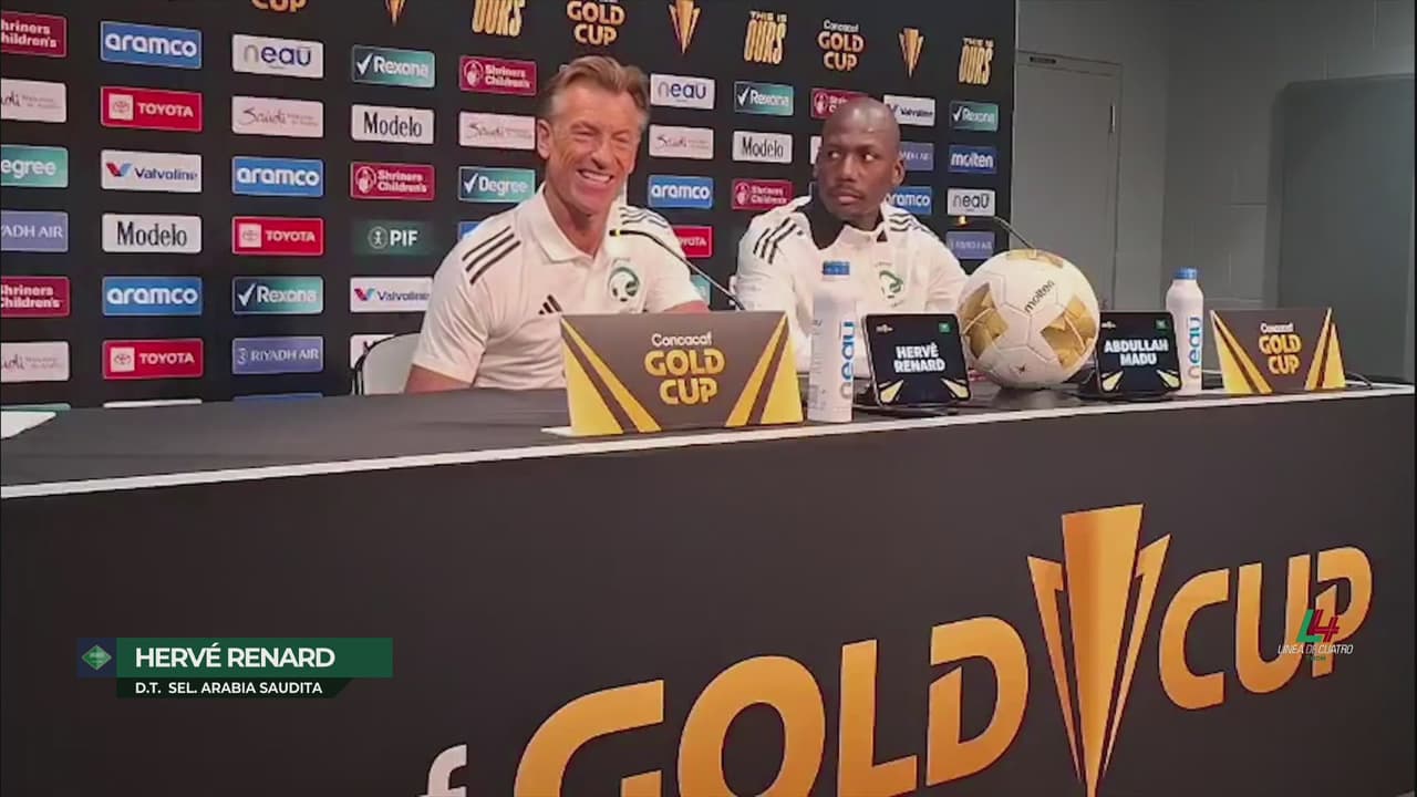 Técnico francés estuvo en la mira para dirigir al Tri