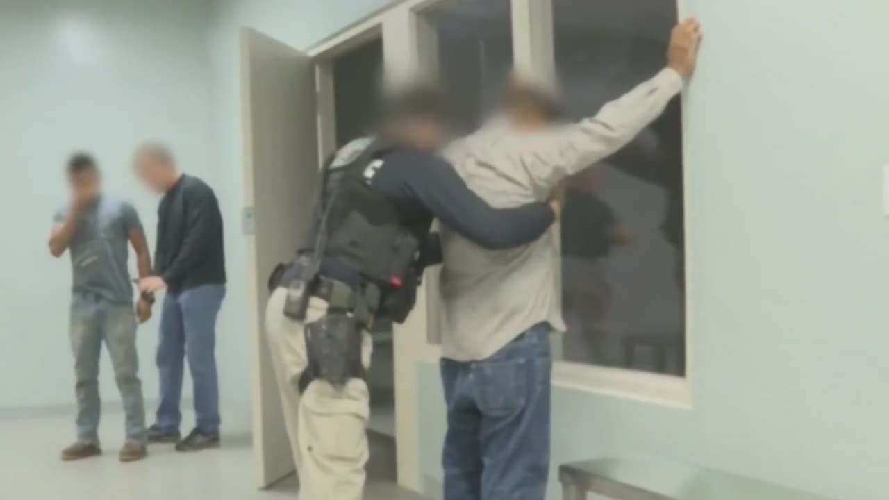 ICE arresta a 271 personas en Florida, Puerto Rico e Islas Vírgenes