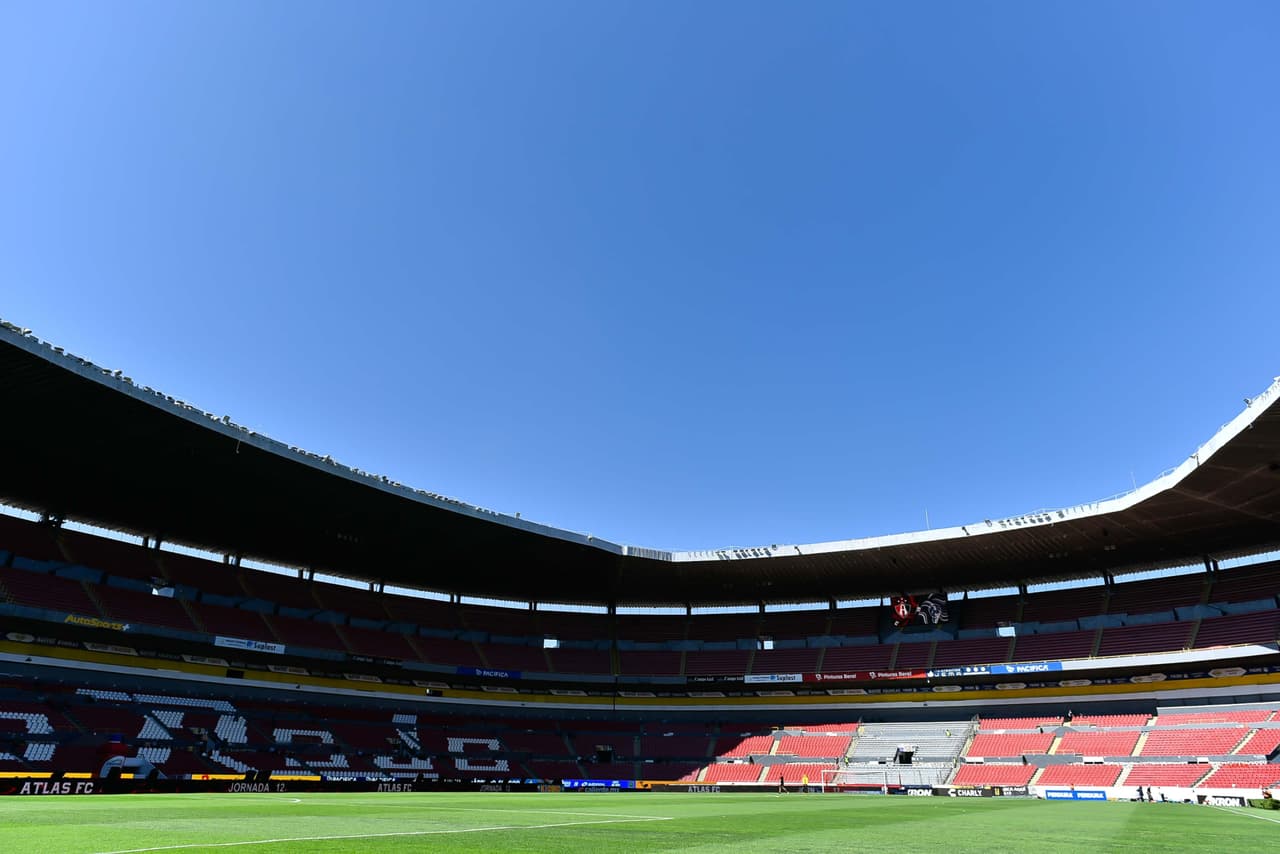 Atlas vs. Querétaro EN VIVO: Goles, resumen, resultado del partido del Clausura 2026 Liga MX