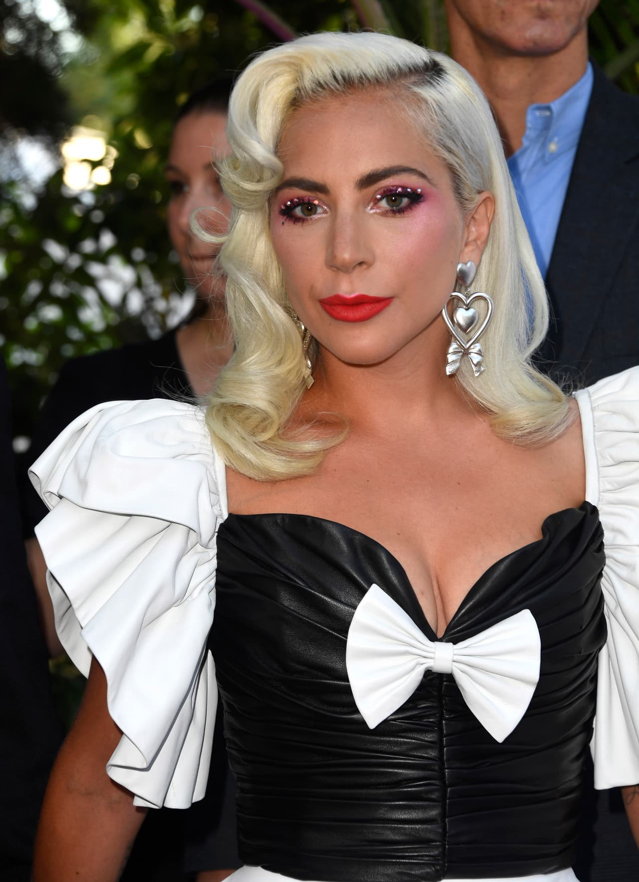 Ha hecho varios cameos en películas como 'The zen of Bennett', 'Muppets most wanted', entre otras.
<br>