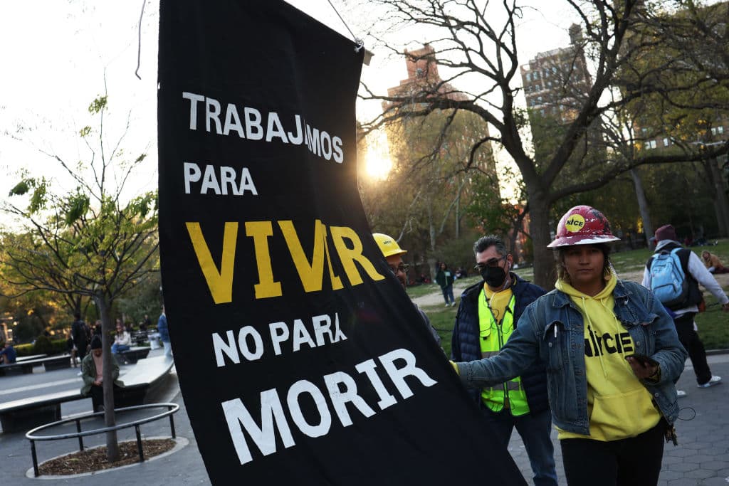 El Consejo Nacional para la Seguridad y Salud Ocupacional (National COSH, por sus siglas en inglés) anunció esta semana su llamada 'Docena sucia' de los peores centros de trabajo de 2022, una lista que abarca empresas que ponen en riesgo a los trabajadores y las comunidades a partir de prácticas inseguras.