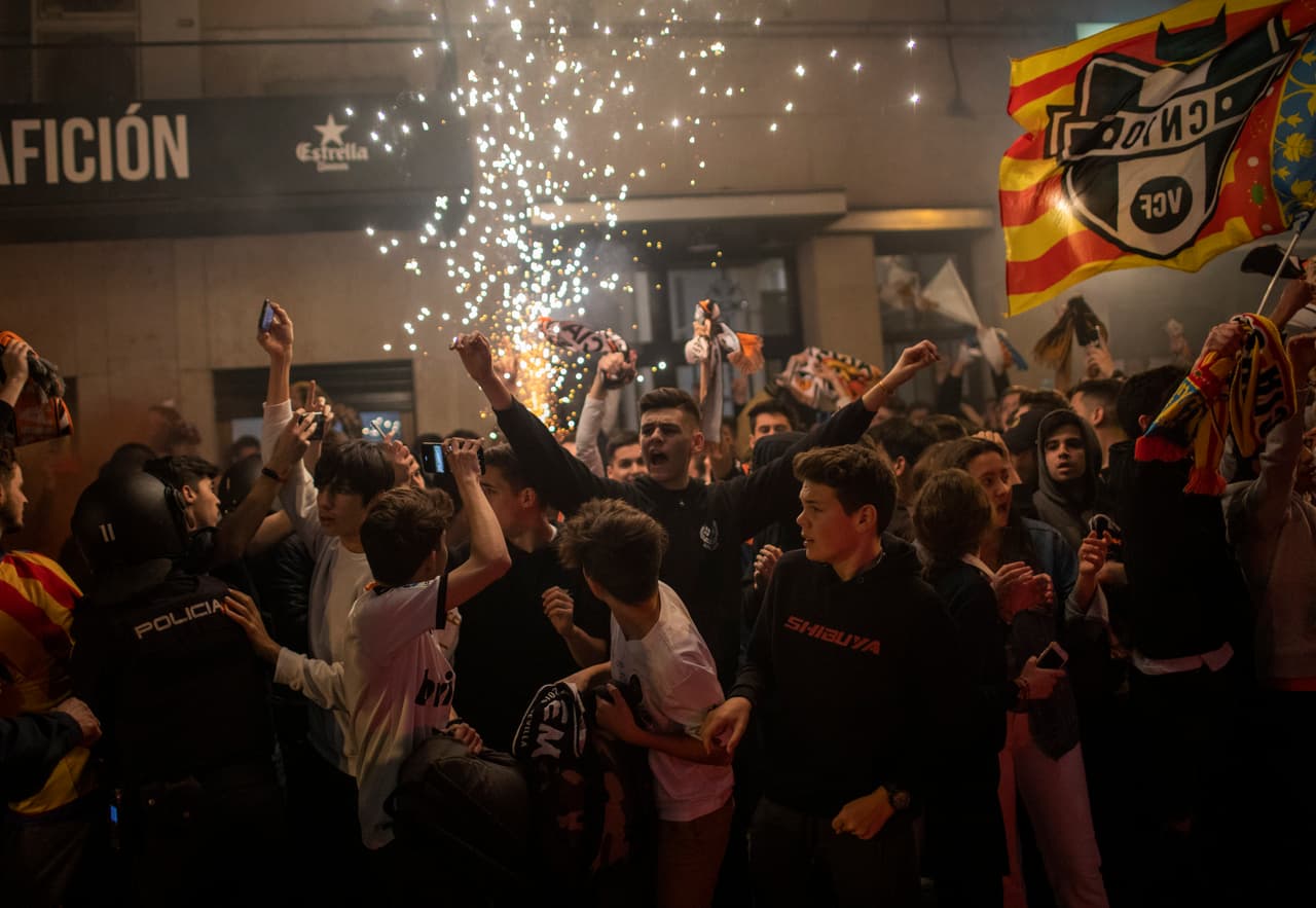 LaLiga tiene previsto un plazo máximo para reanudarse