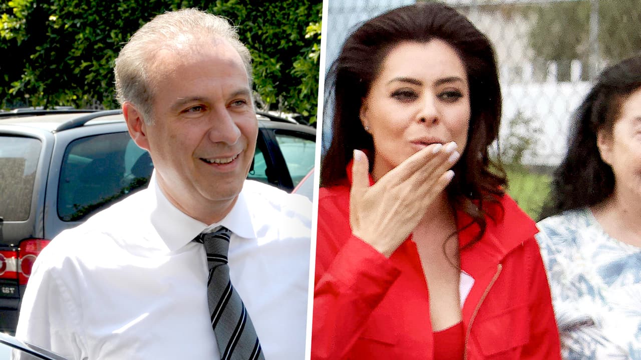 Esposo de Yadhira Carrillo lleva 4 años en prisión: ¿por qué no ha salido en libertad?