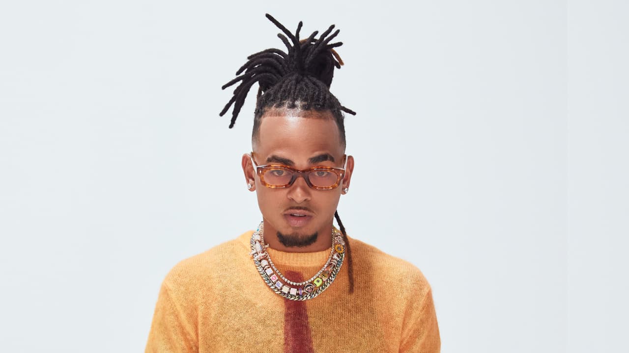 Premios Juventud 2023: Ozuna está nominado en la categoría Artista Premios Juventud Masculino