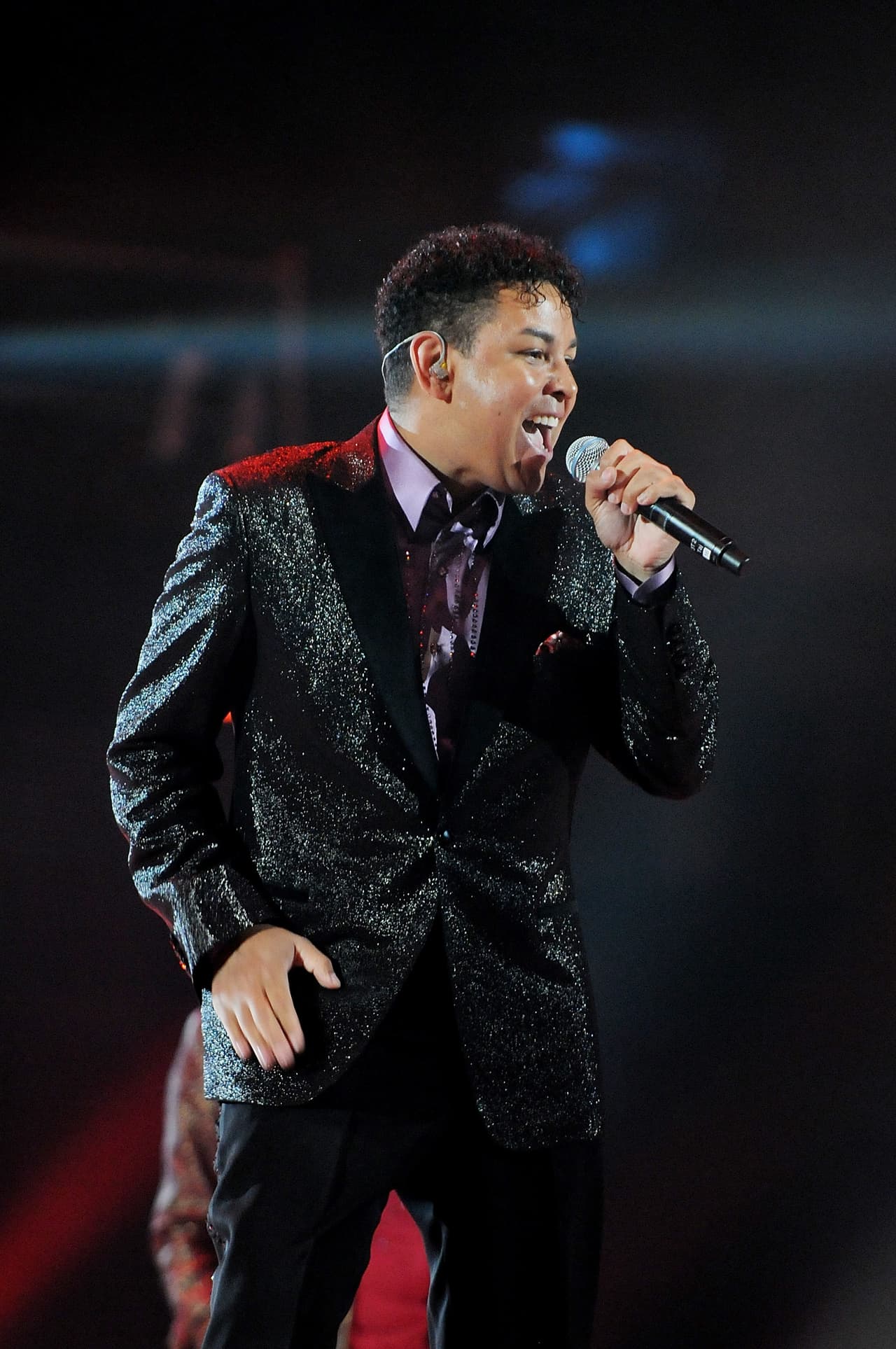 Tariano Adaryll, mejor conocido como Taj Jackson, es originario de Los Ángeles, California, y también es sobrino de Michael Jackson.