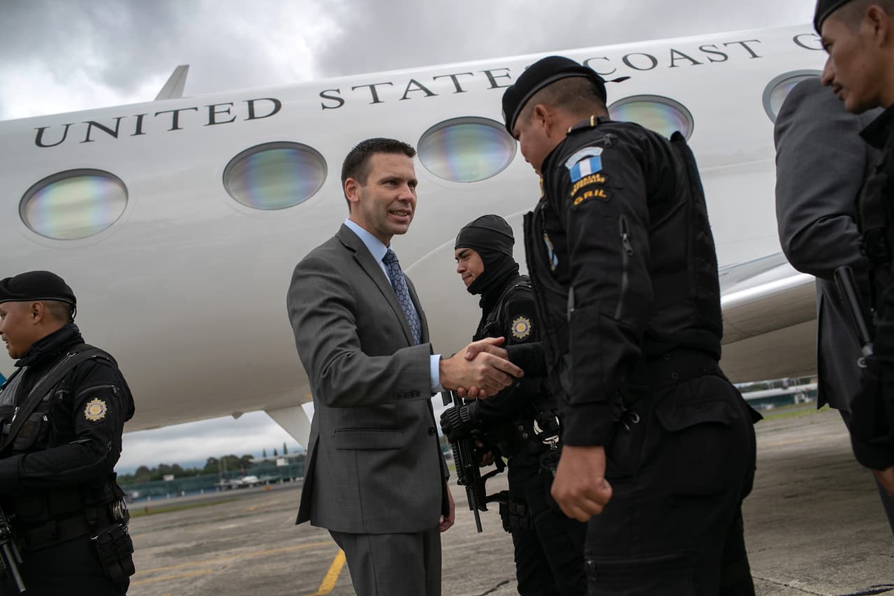 ¿Tercer país seguro? Guatemala no está en capacidad de atender un aumento de solicitudes de asilo