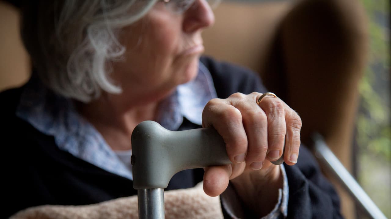 ¿La demencia se desarrolla más en personas con carácter fuerte? Dr. Juan explica