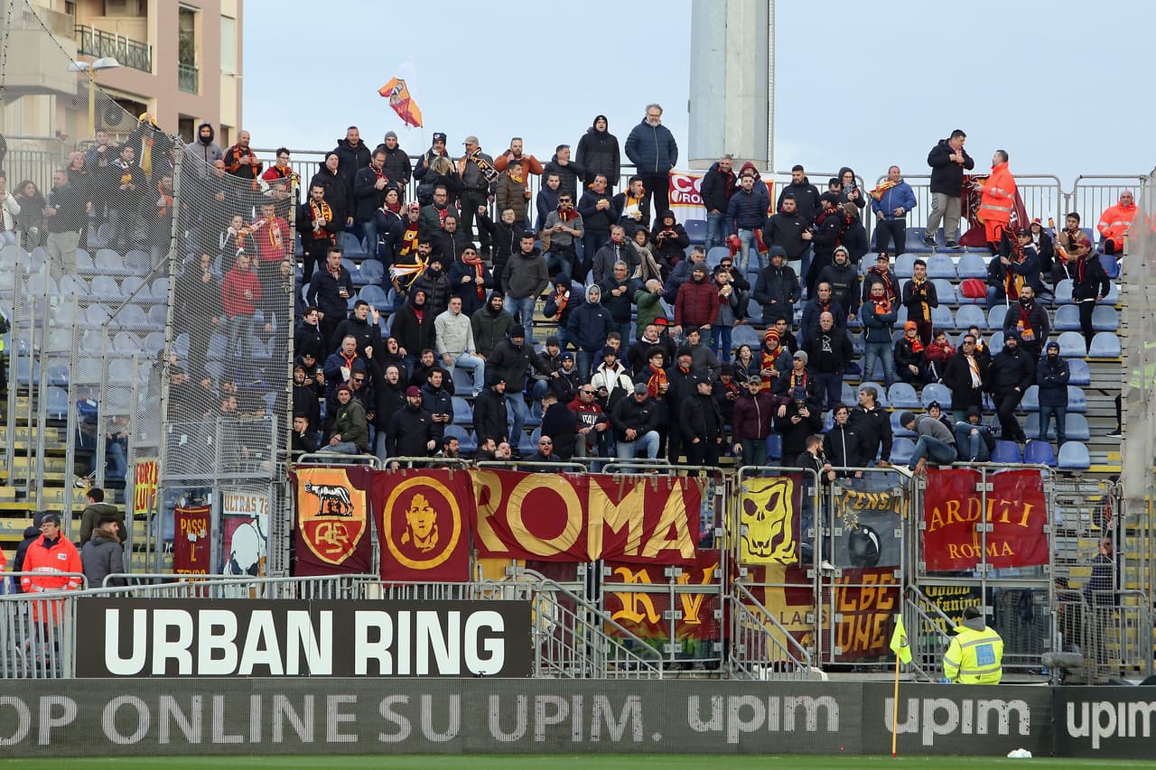 Recientemente se anunció la cancelación de los partidos de Europa League entre Sevilla – Roma e Inter – Getafe.