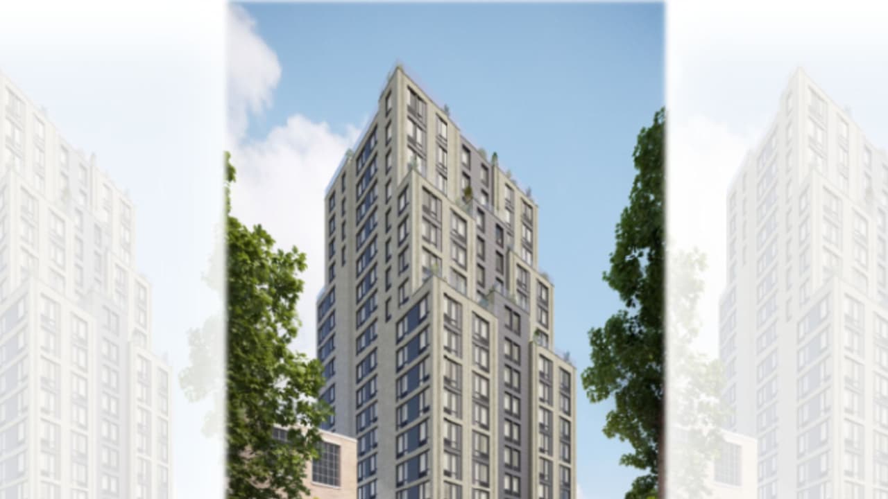 <h3 class="cms-H3-H3"><b>The Welz</b></h3>
<br> 
<b>Brooklyn</b>
<br> 
<br> 
<b>Departamentos disponibles</b>: 49. 15 Studios, 22 de una habitación y 12 de dos habitaciones.
<br> 
<br>
<b>Ubicación: </b>159 Boerum St, Brooklyn
<br>
<br>
<b>Ingresos</b>: $50,298 - $218,010
<br> 
<br>
<b>Rango de rentas</b>: $1,467 a $4,215
<br> 
<br>
<b>Cierre de inscripciones</b>: 18 de noviembre
<br>
<br>
<b>¿Cómo aplicar?</b>
<br> 
<b><a href="https://housingconnect.nyc.gov/PublicWeb/details/5258">Puedes dar clic en este enlace</a></b>
<br>
