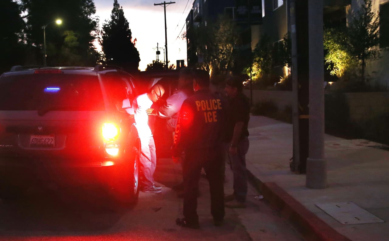 Abogados denuncian violación del debido proceso de niños migrantes y deportaciones aceleradas