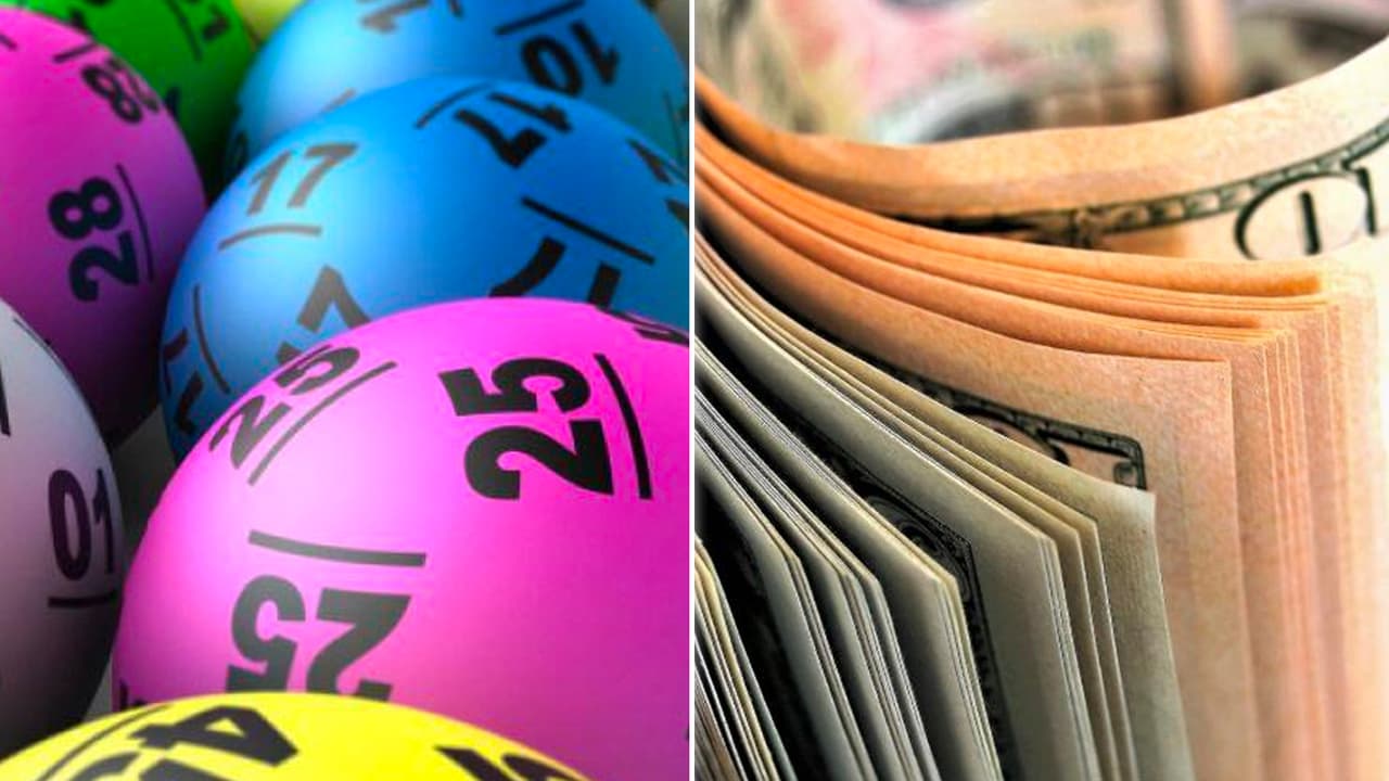 Buscan al ganador del “premio gordo” de la lotería: El boleto se vendió en el norte de Texas