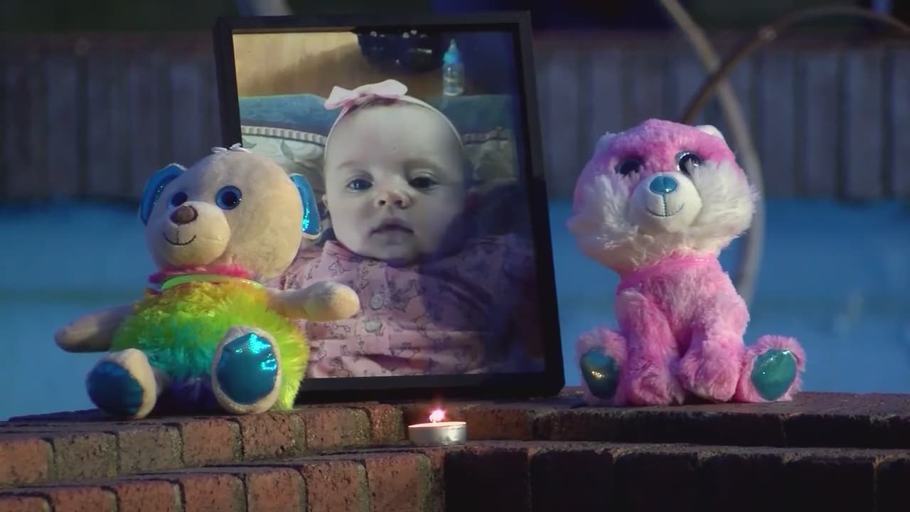 Búsqueda de una bebé desaparecida en Tennessee continua en Carolina del Norte