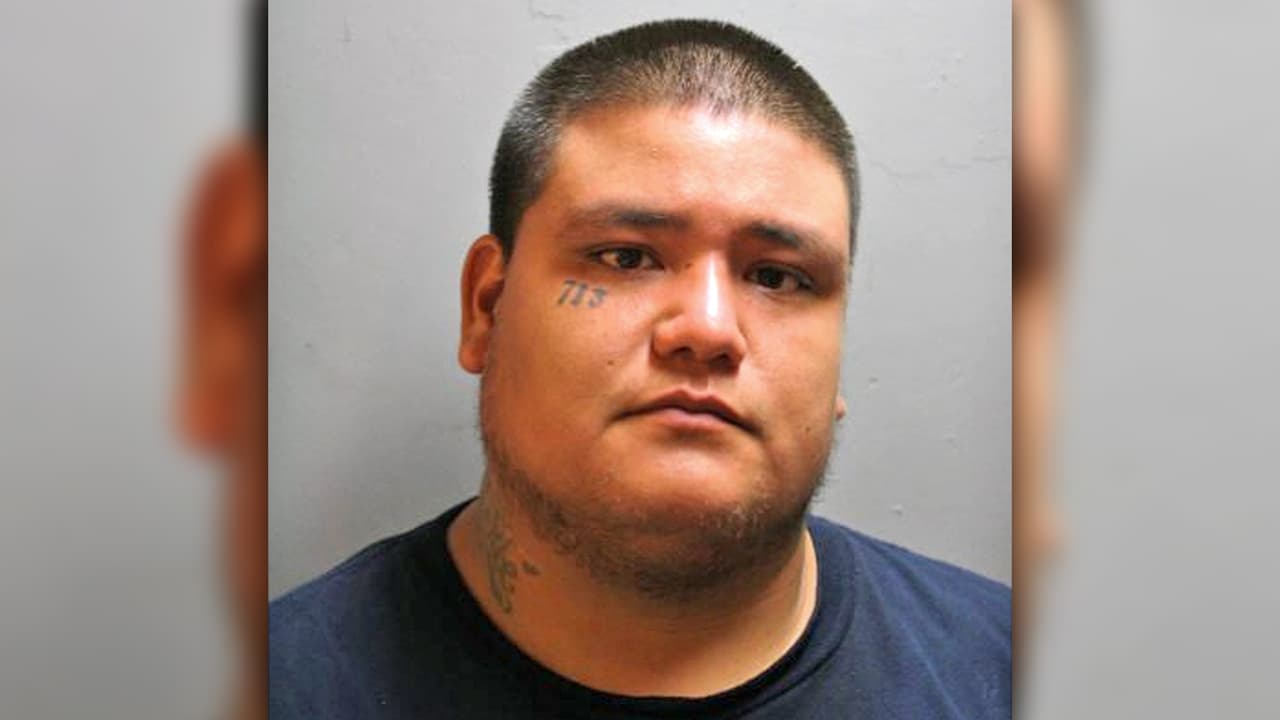 Arrestan al novio de Priscilla Torres madre de la menor cuyo cuerpo fue hallado en el clóset de su casa