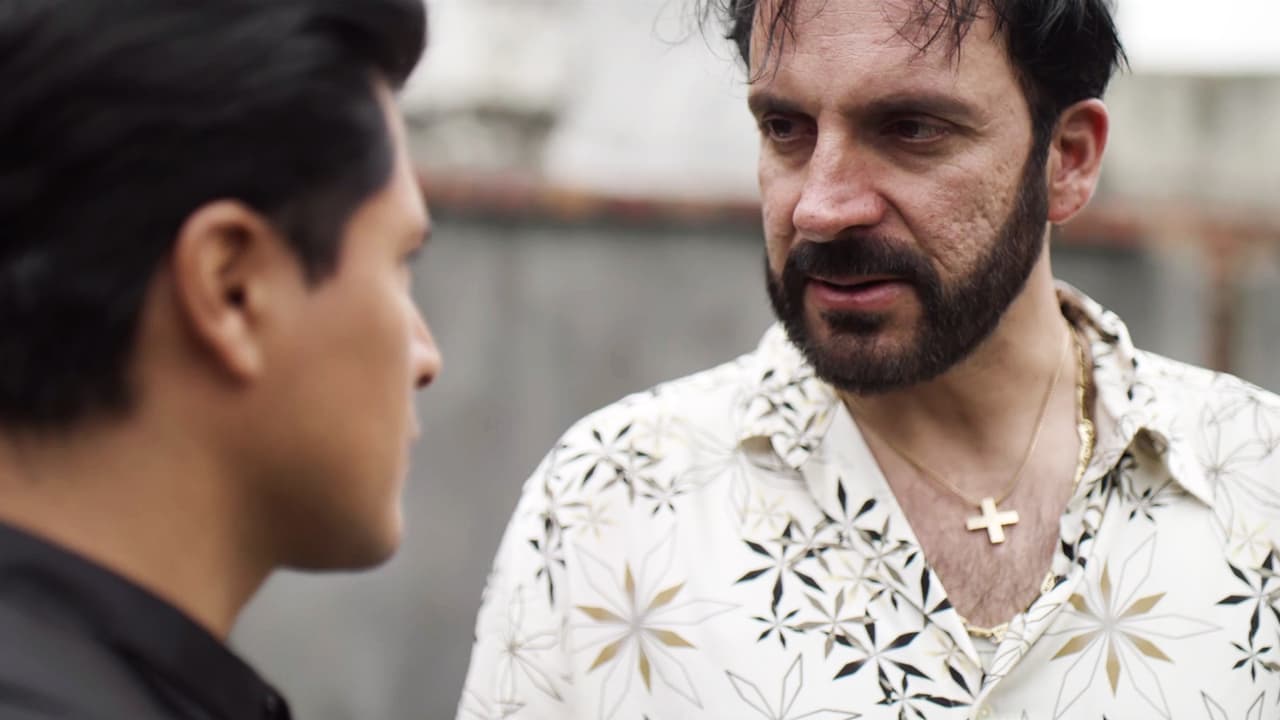 Bernal Leyda asked him to trust his word and made himself responsible for all the agreements signed with Guzmán Loera.