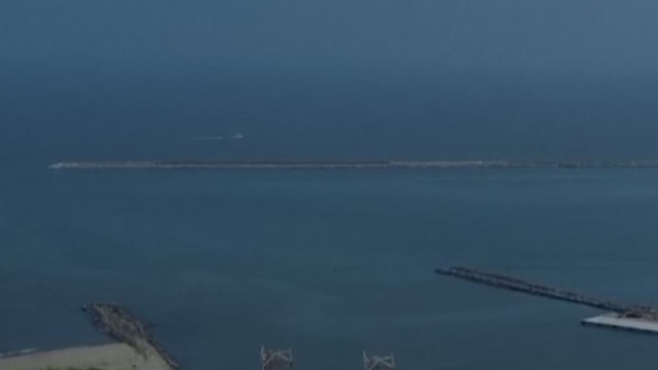 Marina de México busca dos veleros desaparecidos en Caribe mexicano rumbo a Cuba