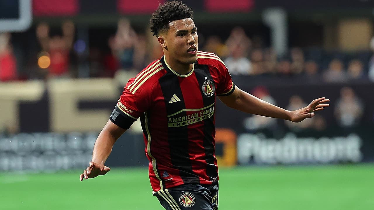El Atlanta United vende al defensa Caleb Wiley al Chelsea