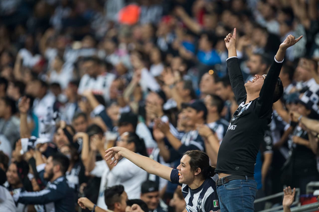 Inédita final Regia entre Rayados vs. Tigres por el título de la Liga MX