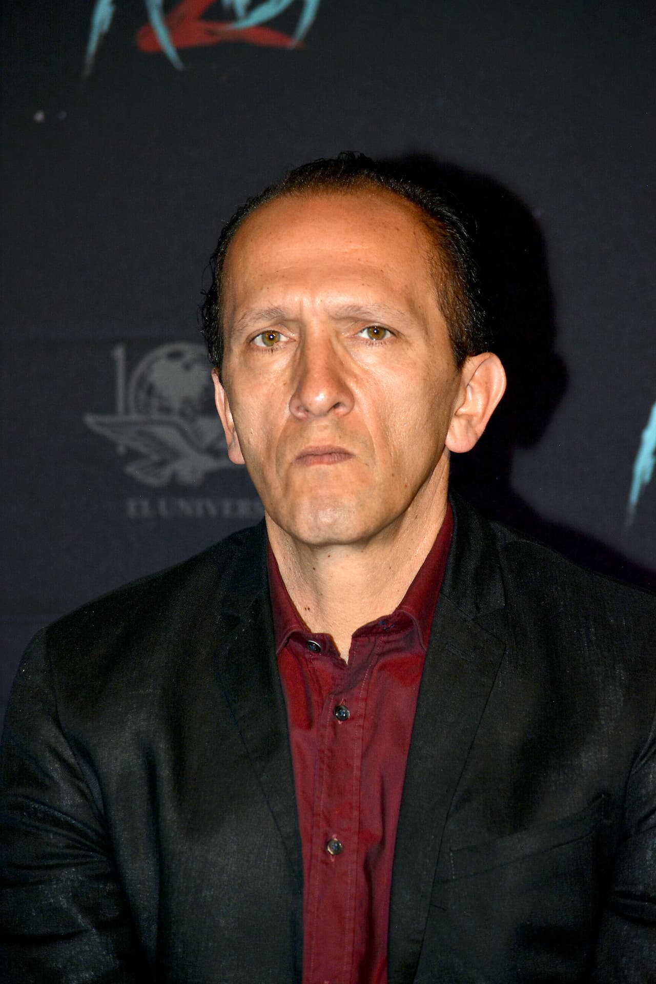 Aragón dará vida a Diego, un hombre que se enamora de Catalina Creel, interpretada por Paz Vega, y al que maneja a su antojo, destacó la reseña del diario.