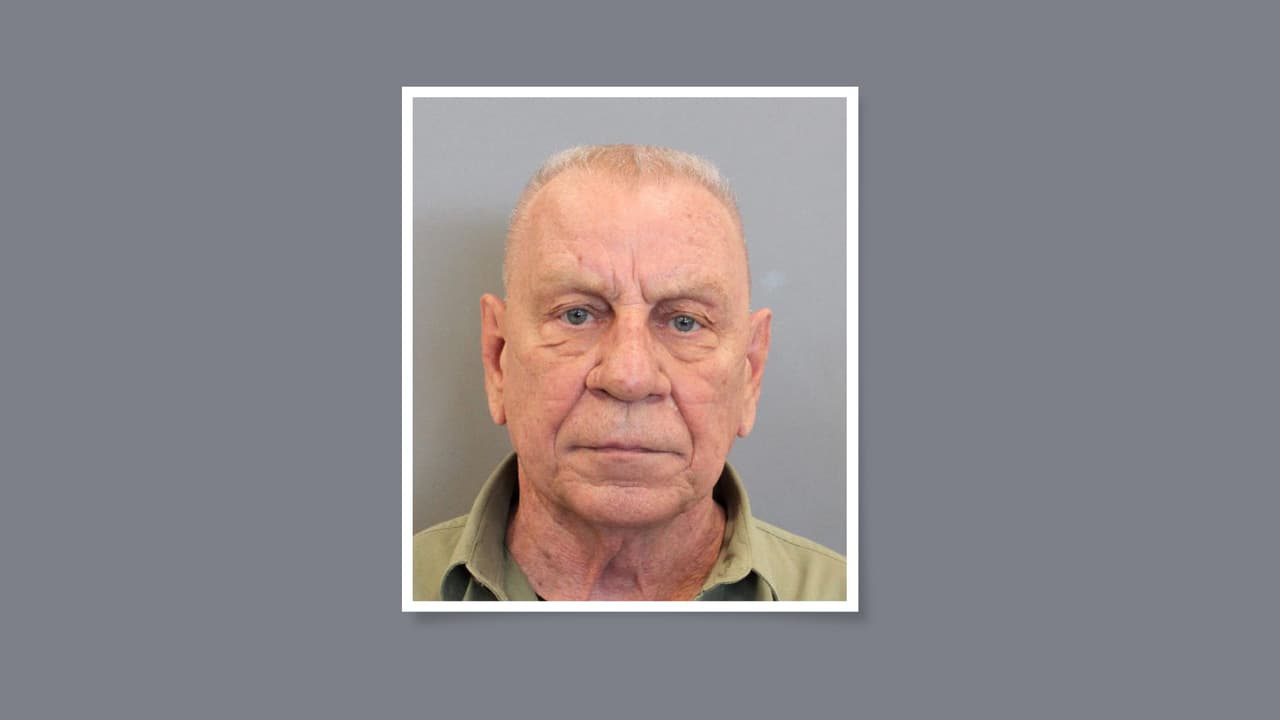 'Le prometió un helado': Lo condenan a 20 años de prisión por abusar sexualmente de una niña de 5 años en Texas