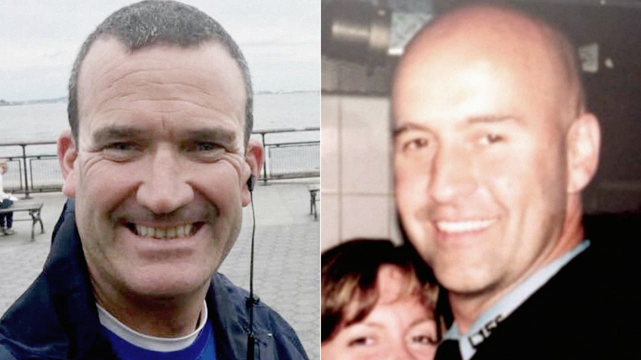 Mueren dos bomberos más por enfermedades relacionadas con el 11-S: ya van 173 casos desde los atentados