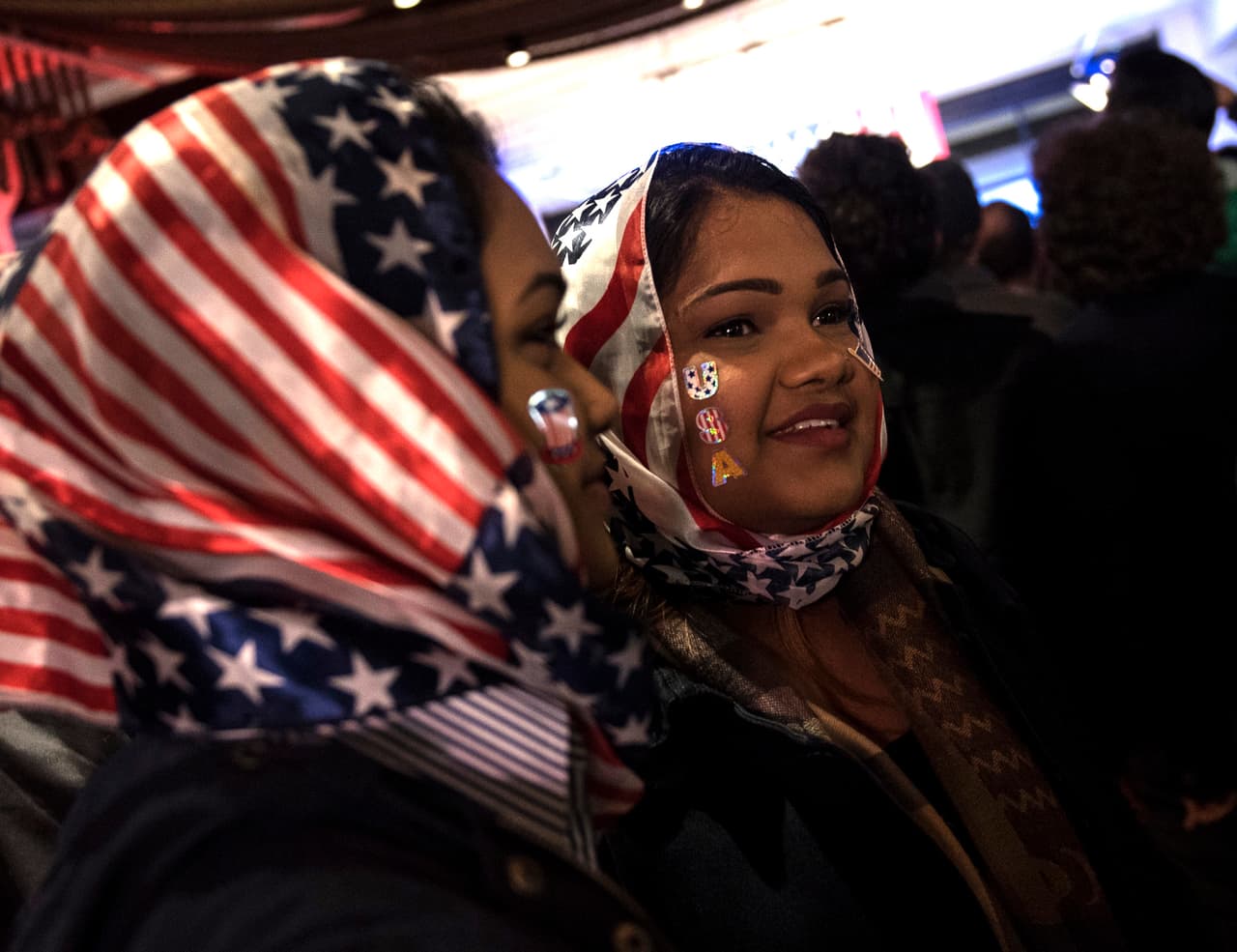 Cómo las ciudades latinas seguirán adelante en la era de Trump