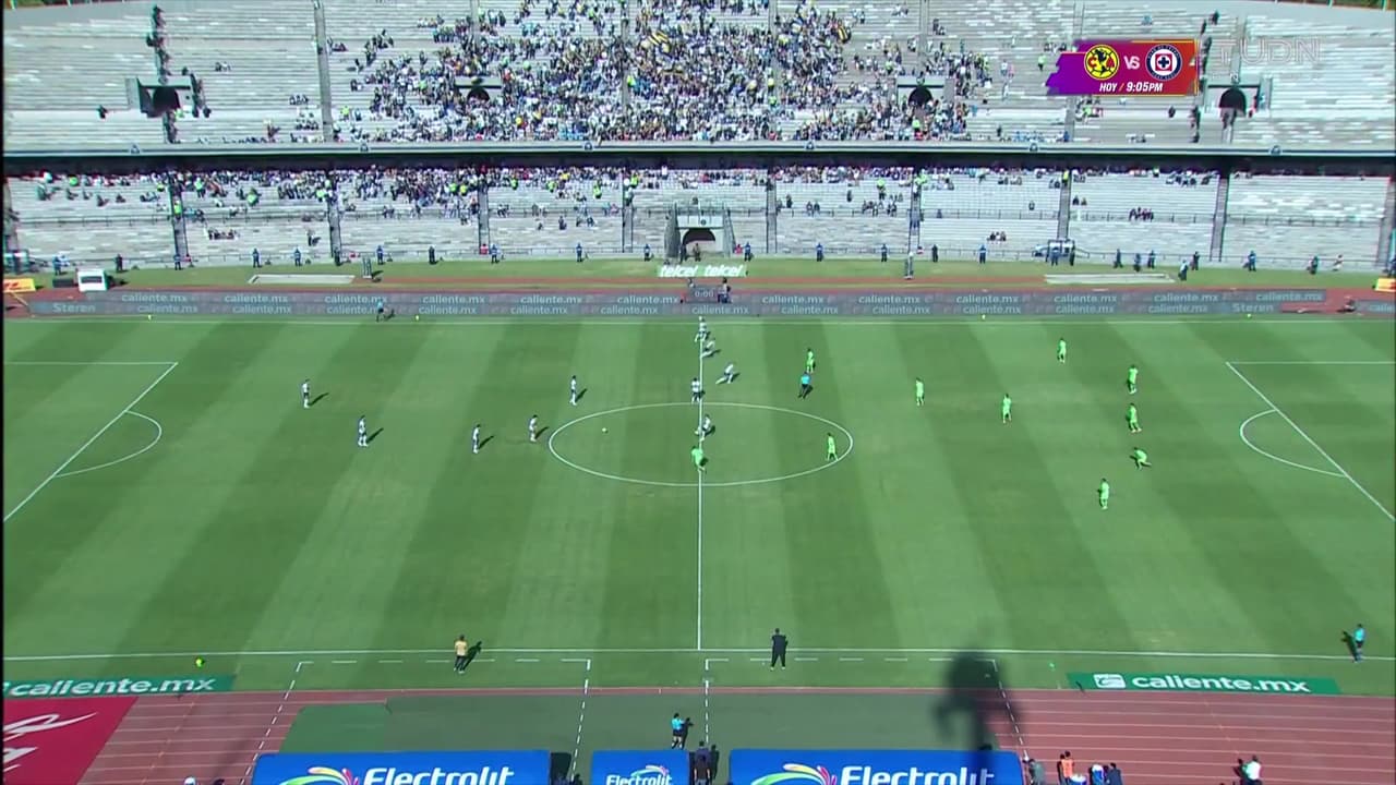 ¡Vital partido! Así puedes ver Pumas vs. Juárez de Liga MX