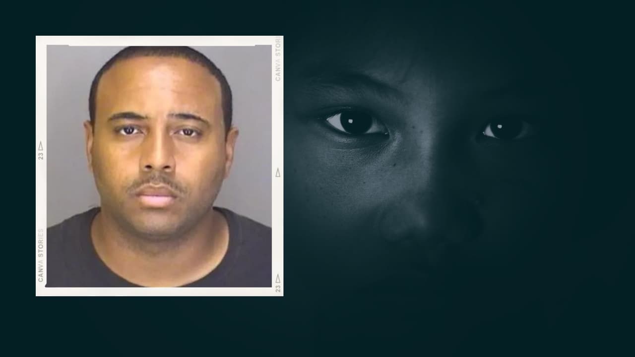 Hombre buscado por la policía es arrestado en Merced por presuntamente manosear a una niña en un parque