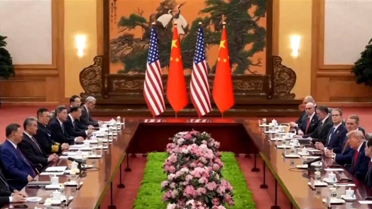 Cumbre Donald Trump y Xi Jinping 2026: Taiwán se posiciona como punto de tensión entre EEUU y China