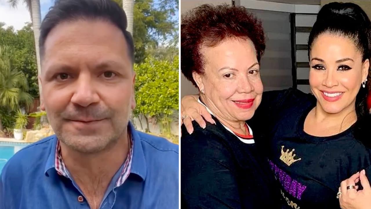 Esposo de 'La Venenosa' toma radical decisión tras ser exhibido públicamente por su suegra: esto hizo