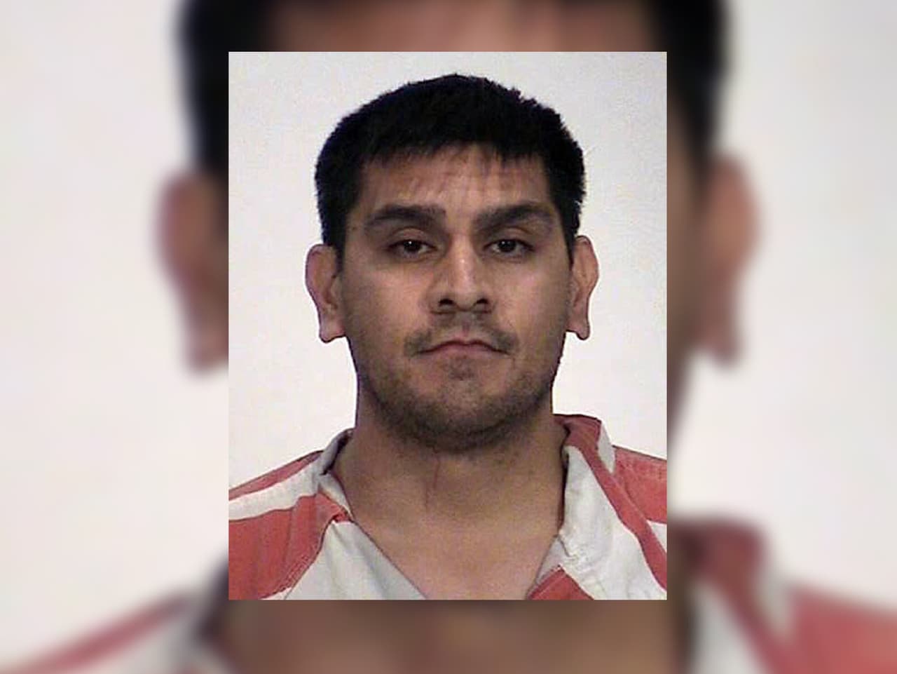 Cadena perpetua para hispano que asfixió y apuñaló hasta la muerte a un bebé, 3 niñas y 2 mujeres
