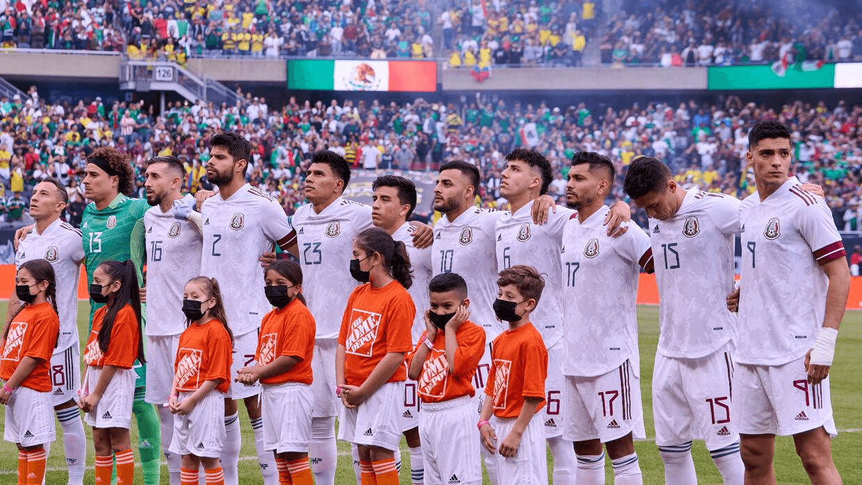 ¡Las pruebas finales! México anuncia últimos amistosos a Qatar 2022