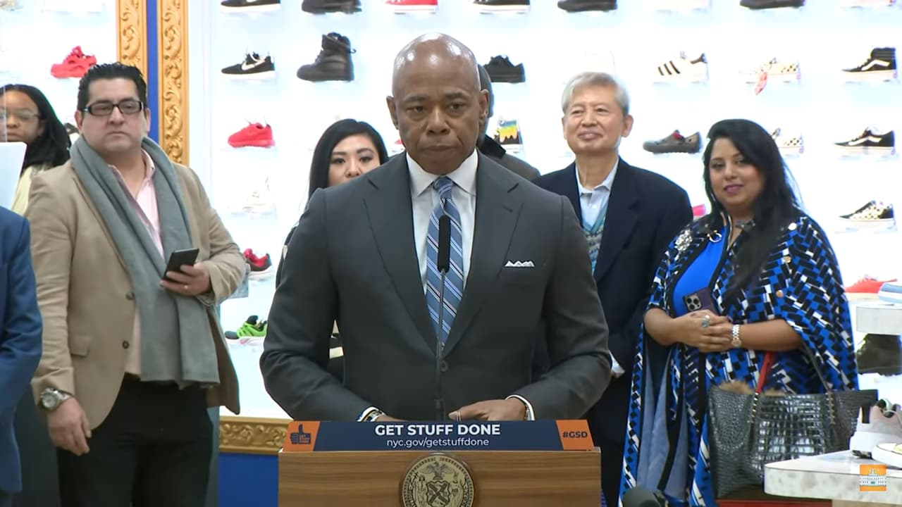 Lanzan fondo con préstamos de hasta 250.000 para pequeñas empresas en NY: así puede aplicar