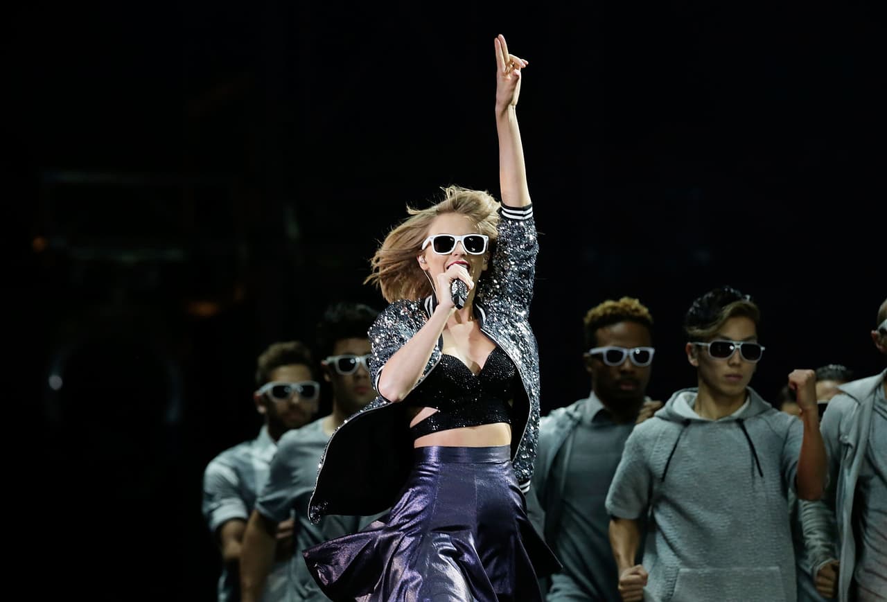 Esta será una muestra de agradecimiento por el arduo trabajo que cada miembro ha realizado en esta serie de conciertos.