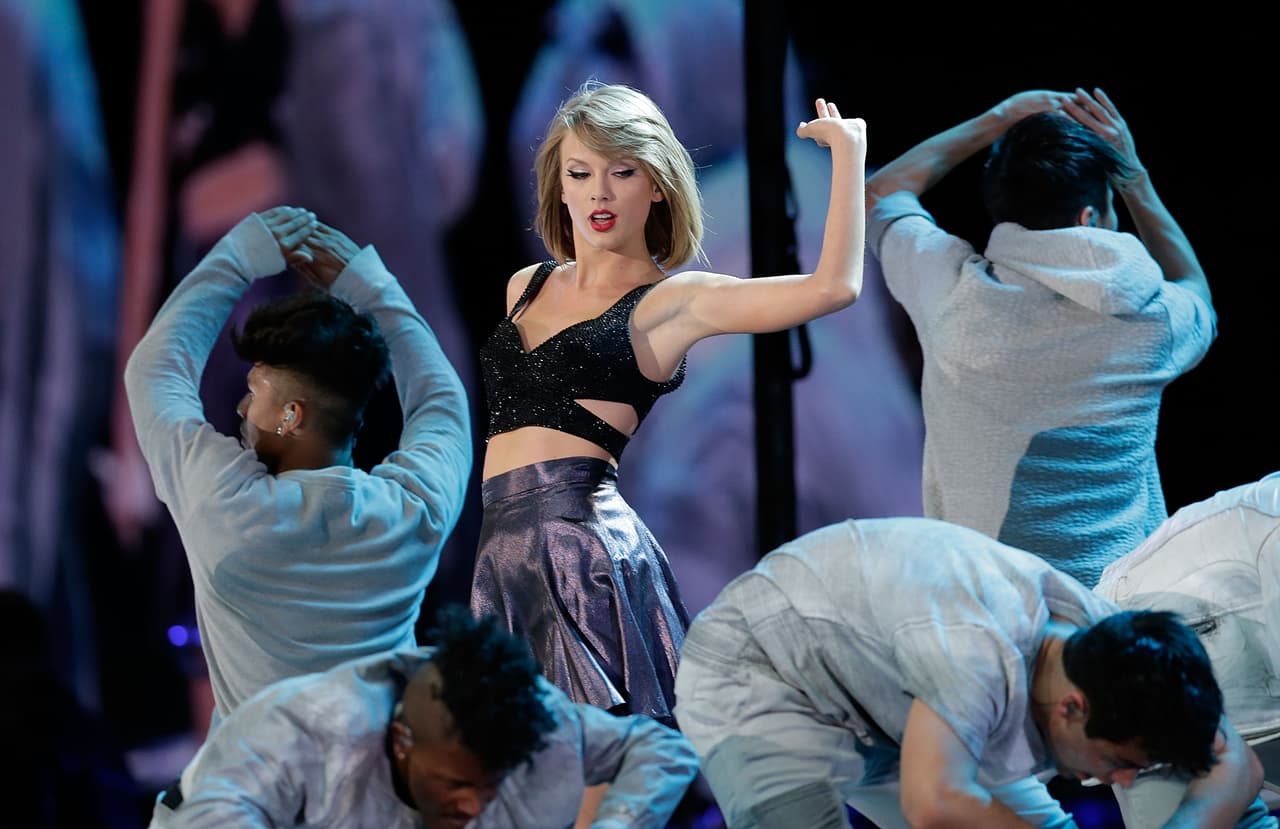 Swift aprovechó la oportunidad para afirmar que no tendrá una gran celebración para su cumpleaños número 26 que se llevará a cabo este 13 de diciembre.