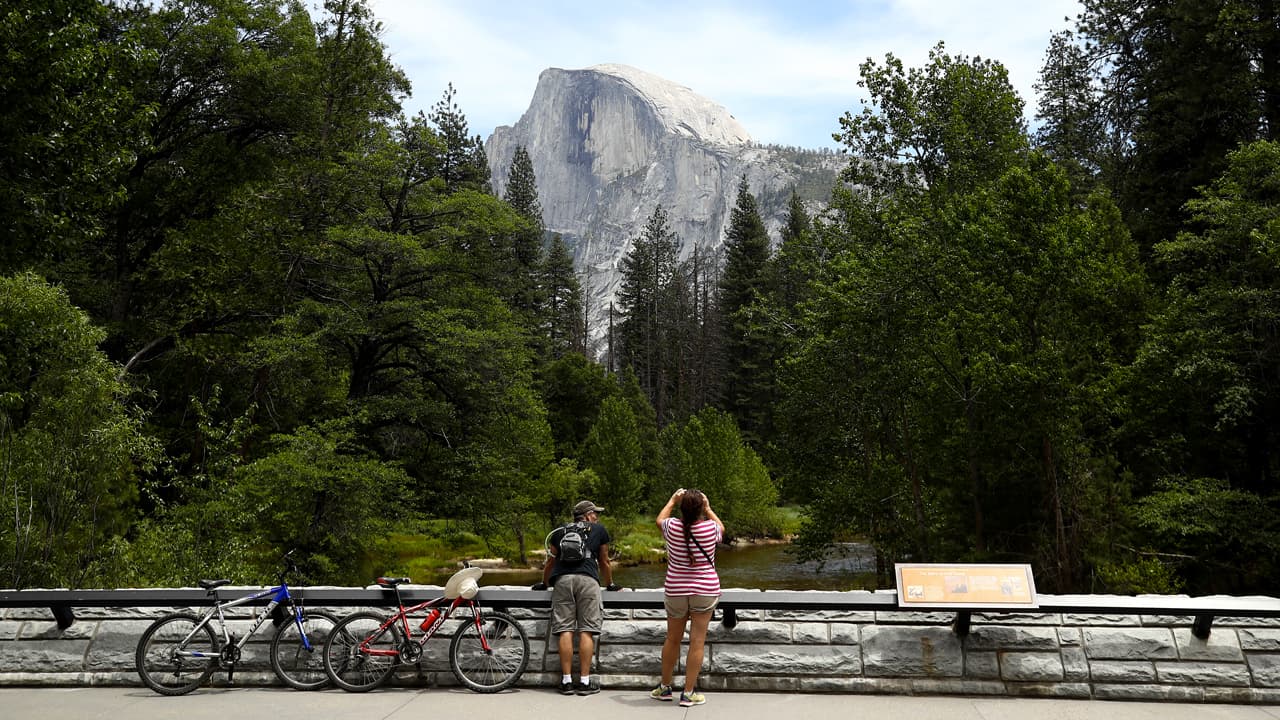Prepara la chamarra: la temperatura estará cerca de congelación el miércoles en el Valle Central