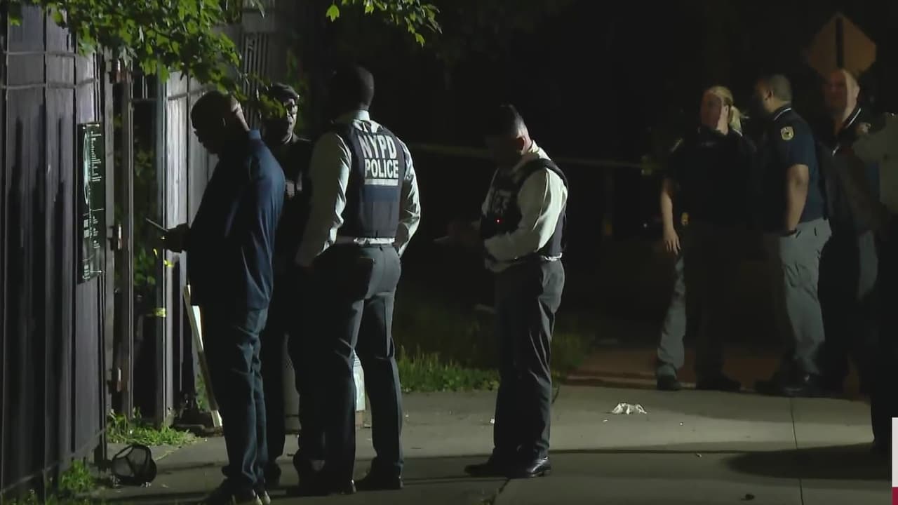 Balacera cerca de fiesta de cumpleaños deja varios heridos en el Bronx