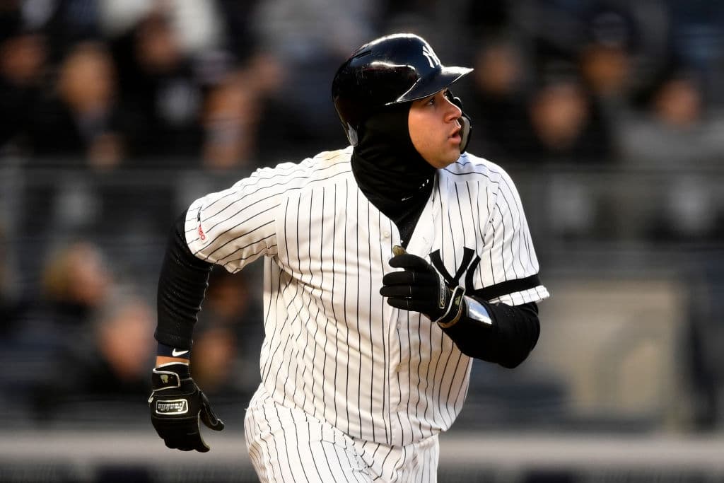 El partido se jugó, en el inicio, con una temperatura de 45 grados Farenheit (unos 7 centígrados) y con ráfagas de viento heladas que bajaban aún más la sensación térmica.