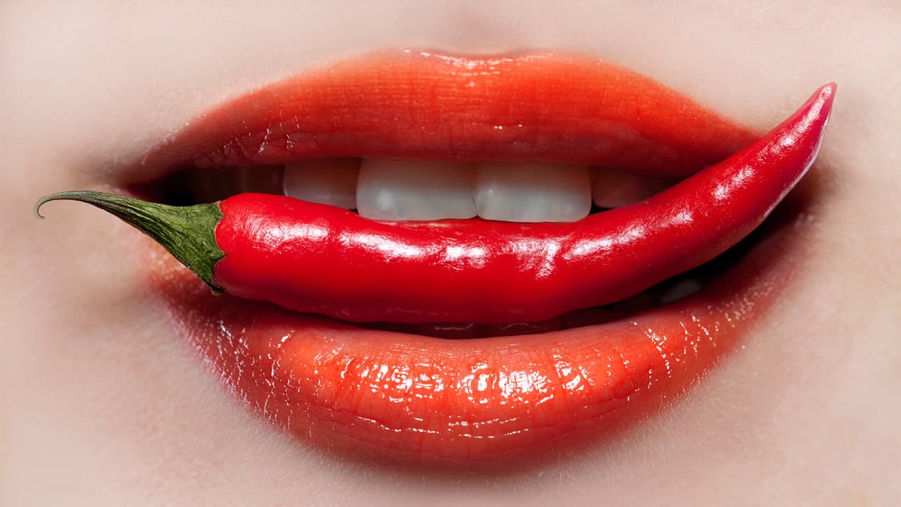 Doreen Colondres y María Marín nos dan a conocer de varios alimentos afrodisiacos para San Valentin. 