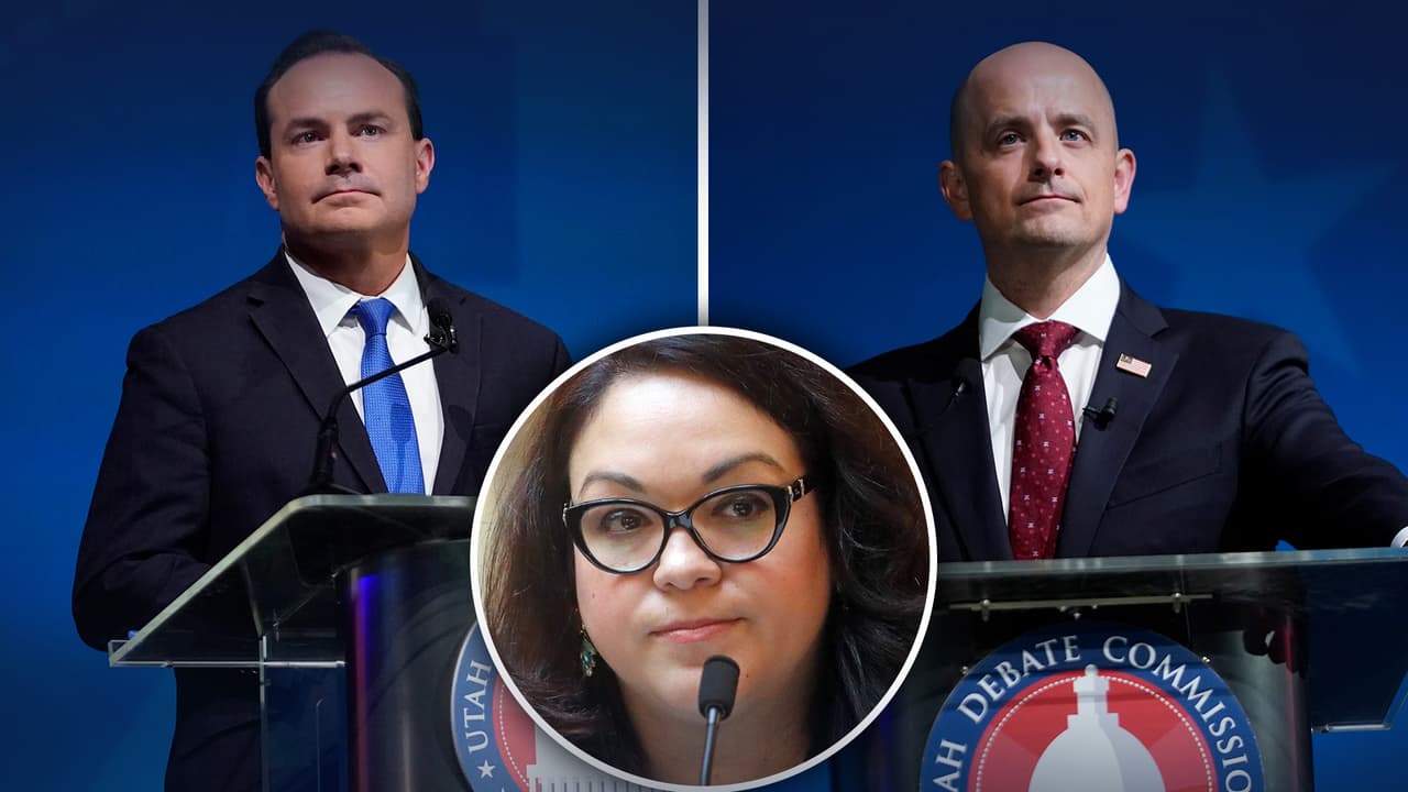 Elecciones en Estados Unidos: ¿Por qué el 8 de noviembre no despierta el interés de los hispanos en Utah?