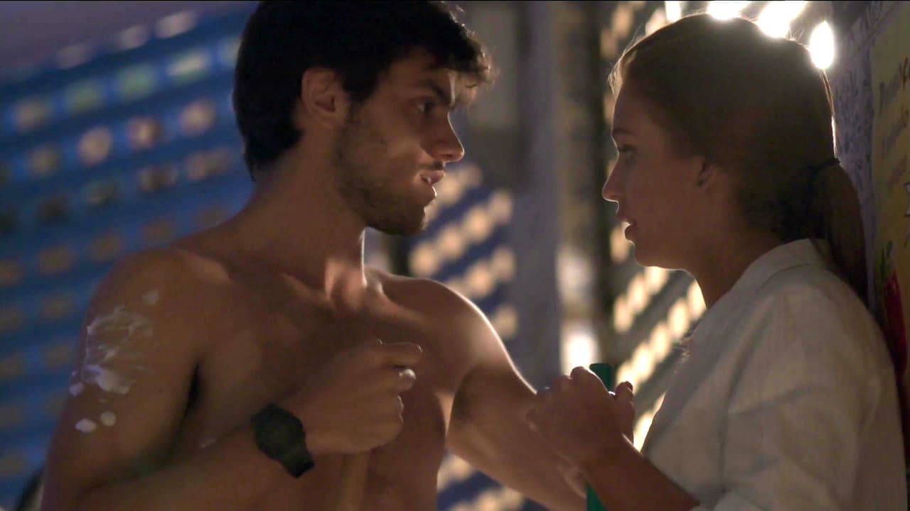 La relación entre Arturo y Eliza terminó después de haberla culpado de infidelidad, los momentos a solas con Jonathan dejaron de ser prohibidos y por fin podían demostrar su amor.